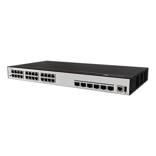 Коммутатор Huawei CloudEngine S5735-L24P4XE-A-V2