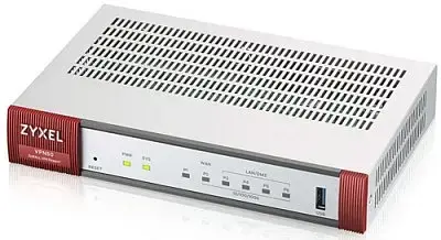 Межсетевой экран Zyxel ZyWALL VPN50