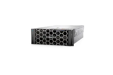 DELL PowerEdge R960 8SFF