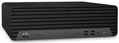Персональный компьютер HP EliteDesk 800 G6 SFF