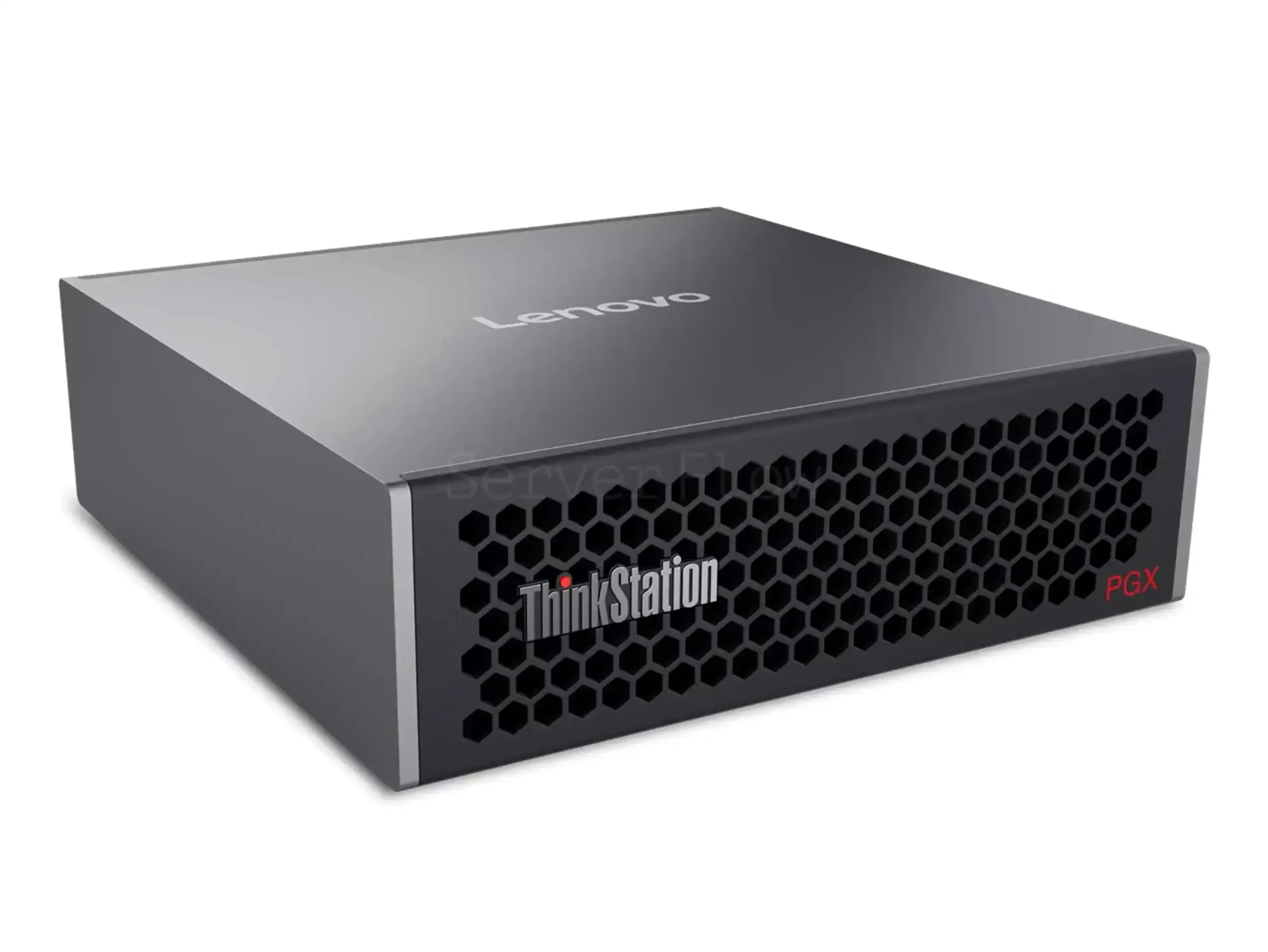 Сервер Lenovo ThinkStation PGX (GB10 Grace Superchip, ARM v9.2-A (GB10), RAM 128GB)