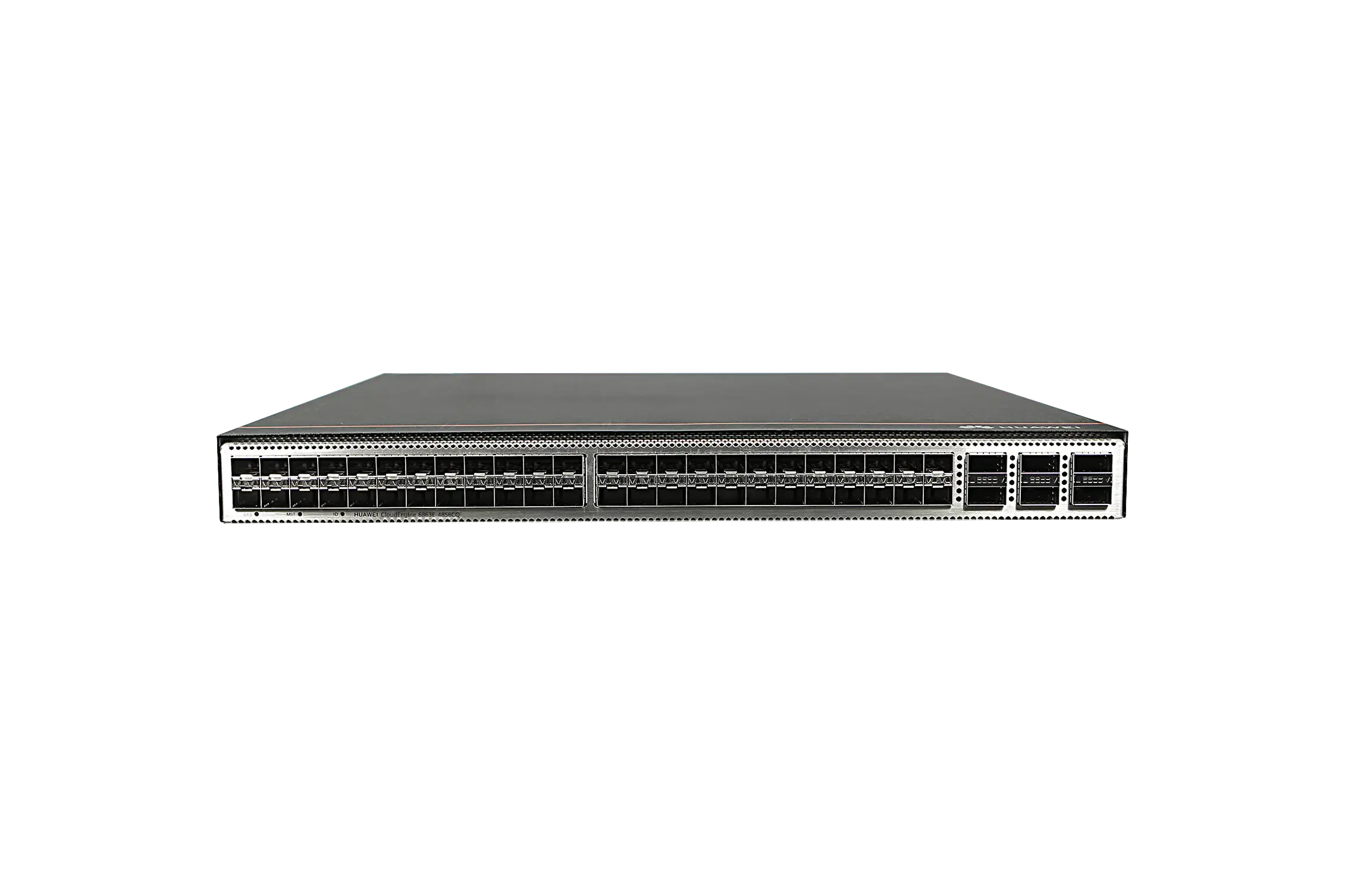 Коммутатор Huawei CloudEngine CE6863E-48S6CQ-B