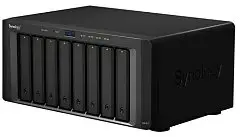 Система хранения данных Synology DS1817