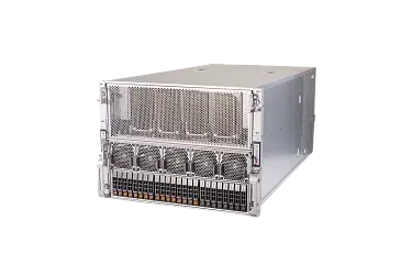 Supermicro AS-8125GS-TNHR 12SFF/NVMe + 2SFF