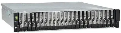 Системы хранения Infortrend EonStor DS 1000B Gen2
