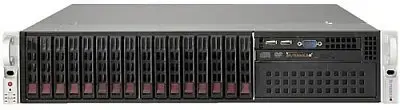 Supermicro 2028R-C1R