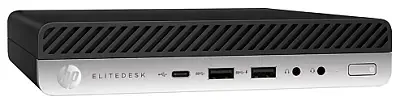 Персональный компьютер HP EliteDesk 705 G4 Desktop Mini