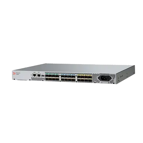 Коммутатор Brocade G610