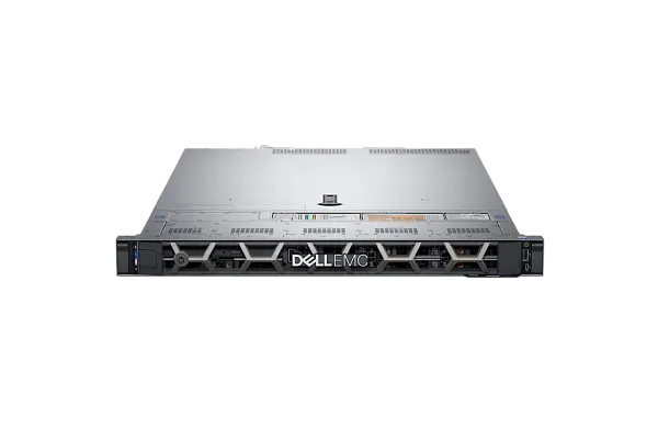 Конфигуратор сервера Dell R440 8SFF