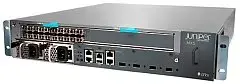 Универсальный пограничный маршрутизатор Juniper MX5