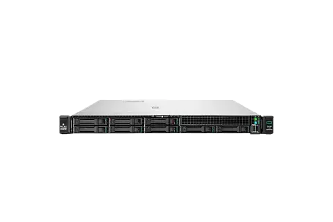 HPE ProLiant DL365 Gen10 Plus 8SFF