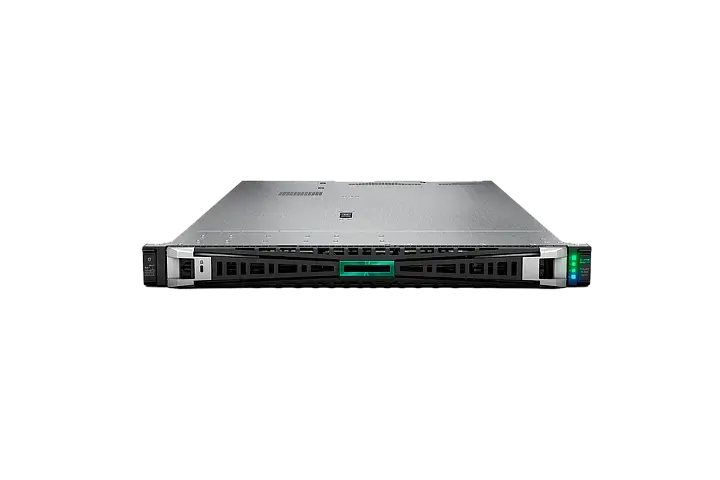 Конфигуратор HPE DL360 Gen11