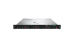 HPE ProLiant DL360 Gen10 4LFF