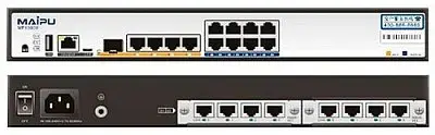 Маршрутизатор доступа Maipu MP1900X