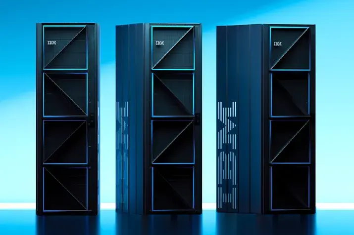 IBM запускает новую линейку серверов с процессорами Power11