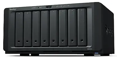 Система хранения данных Synology DS1819+