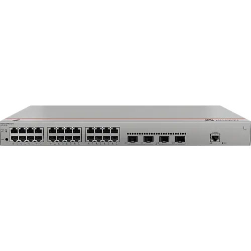 Коммутатор Huawei CloudEngine S310-24T4S