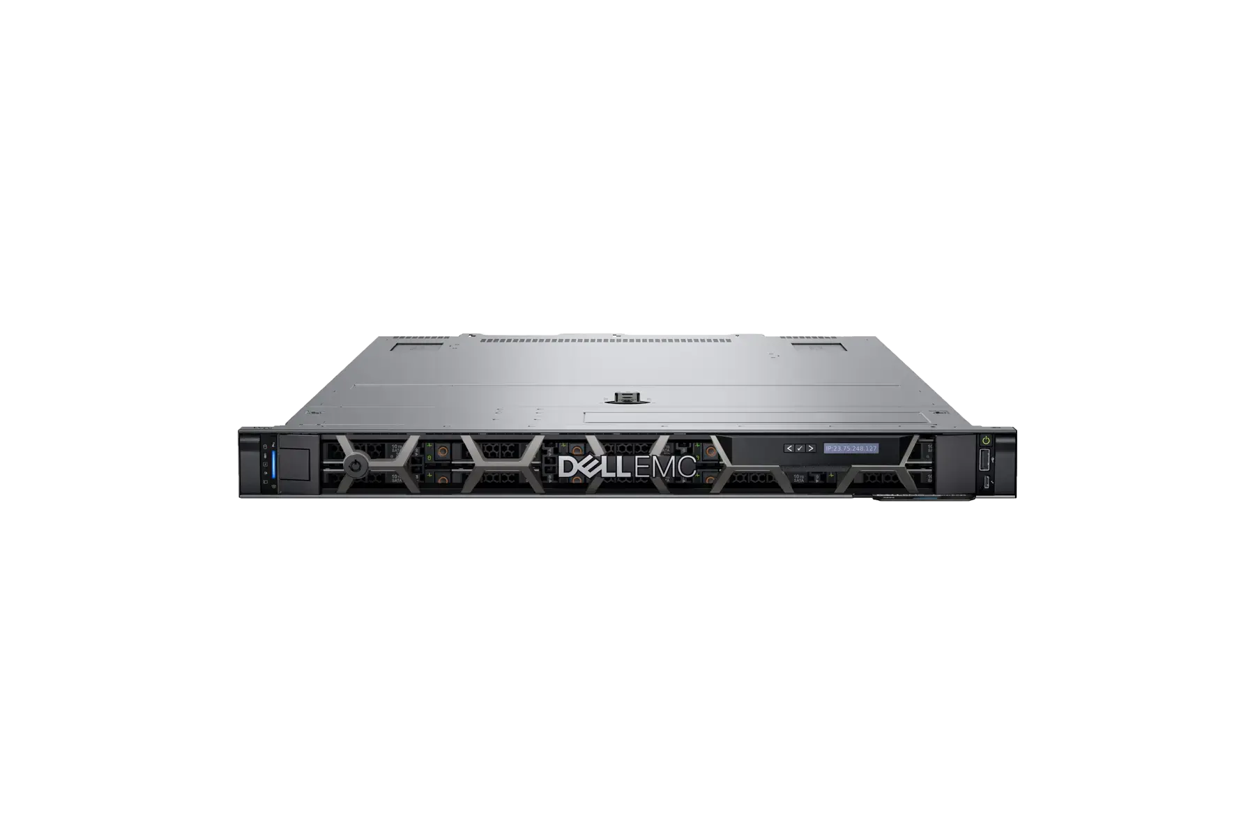 Конфигуратор сервера Dell R650xs 10SFF