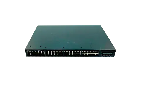 Коммутатор Cisco Catalyst WS-C3650-48TD-S