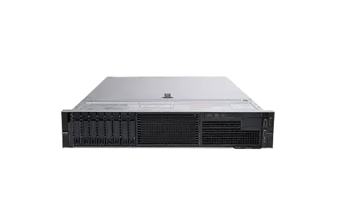 Dell PowerEdge R740 8SFF