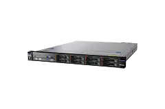 Lenovo System x3250 M5 8SFF