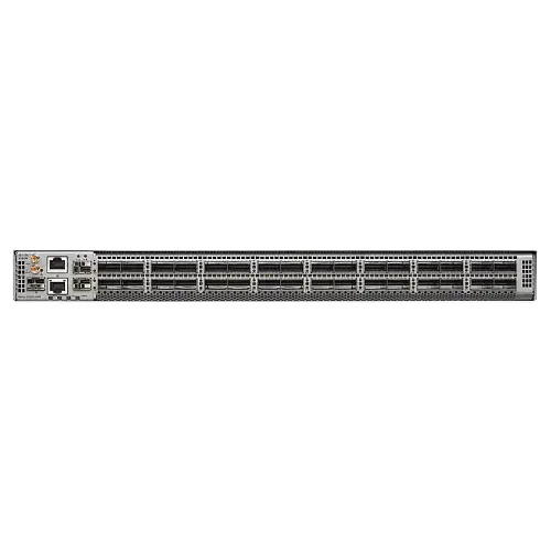 Коммутатор Cisco N9K-C9332D-H2R