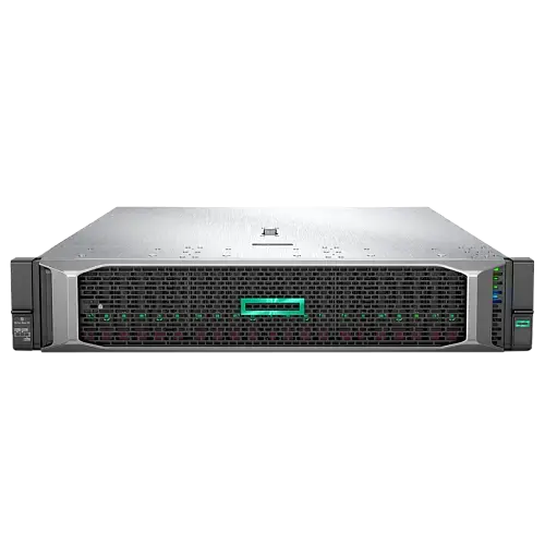 Сервер HPE ProLiant DL180 Gen10 8LFF