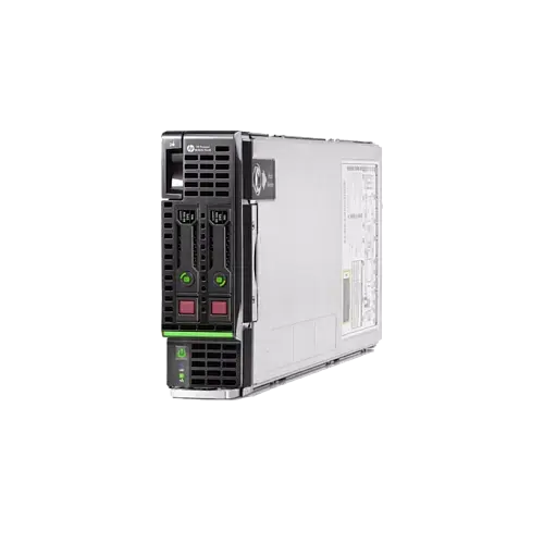 Сервер Blade-сервер HPE ProLiant BL460c Gen9
