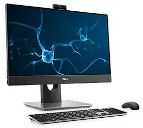 Персональный компьютер Dell OptiPlex 7480 All-in-One