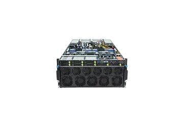 Gigabyte G593-ZD2-AAX1 8SFF/NVNe