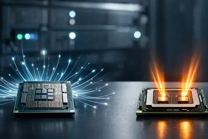 Лицензирование ПО по ядрам: как выбрать CPU