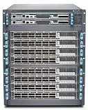 Универсальный пограничный маршрутизатор Juniper MX10008