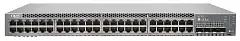 Ethernet-коммутатор Juniper EX2300