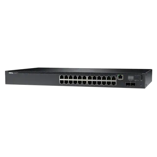 Коммутатор Dell N2024