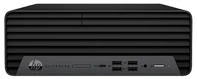 Персональный компьютер HP EliteDesk 805 G8 SFF