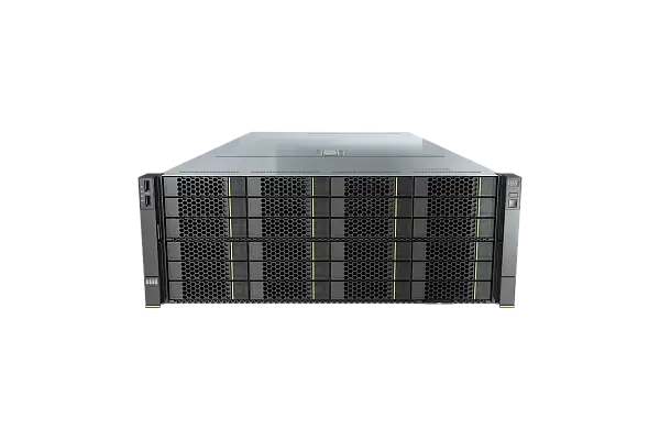 Конфигуратор сервера xFusion 5288 V5 36LFF
