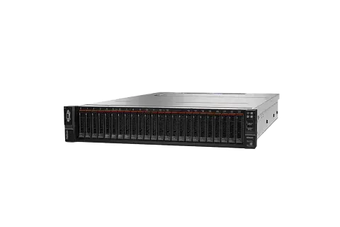 Lenovo TS ThinkSystem SR650 V2 8SFF