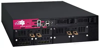 Межсетевой экран Check Point Quantum QLS450