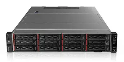 Lenovo ThinkSystem SR550
