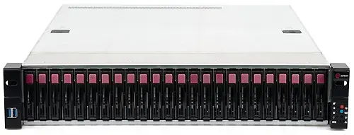 Сервер Qtech QSRV-261602-E-R