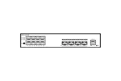 Коммутатор Huawei CloudEngine S5735-L8T4S-A-V2