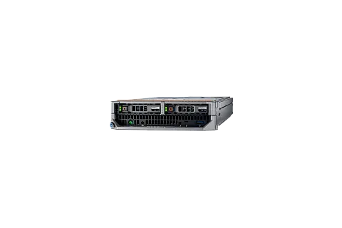 Blade-сервер Dell PowerEdge M640