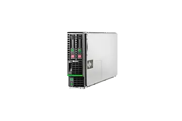 Blade-сервер HP ProLiant BL420c Gen8