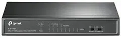 Коммутатор TP-link TL-SF1008LP
