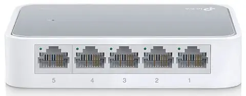 Коммутатор TP-link TL-SF1005D