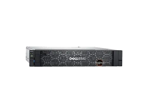 СХД DELL PowerVault ME5012 SAS 12LFF