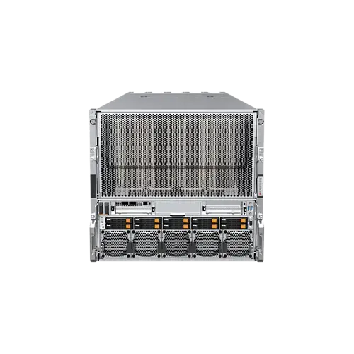 Сервер Supermicro SYS-A21GE-NBRT 10NVMe