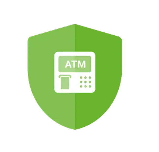 Dr.Web ATM Shield