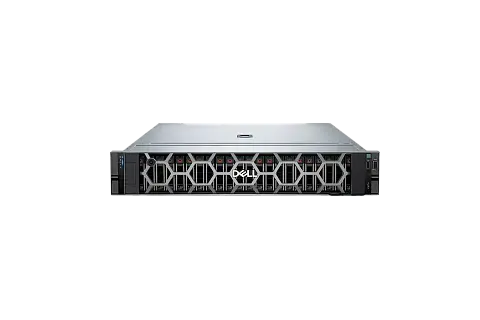 Dell PowerEdge R760xs 12LFF
