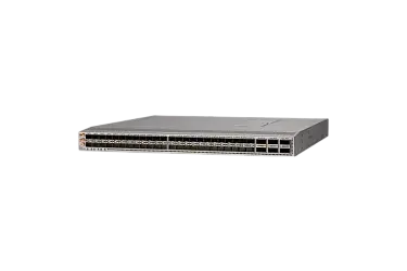 Коммутатор Cisco N9K-C93180YC-FX3-PI